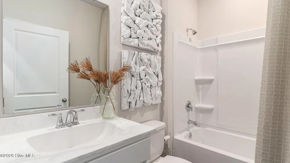 155 Ashworth Drive Tabor City, NC 28463