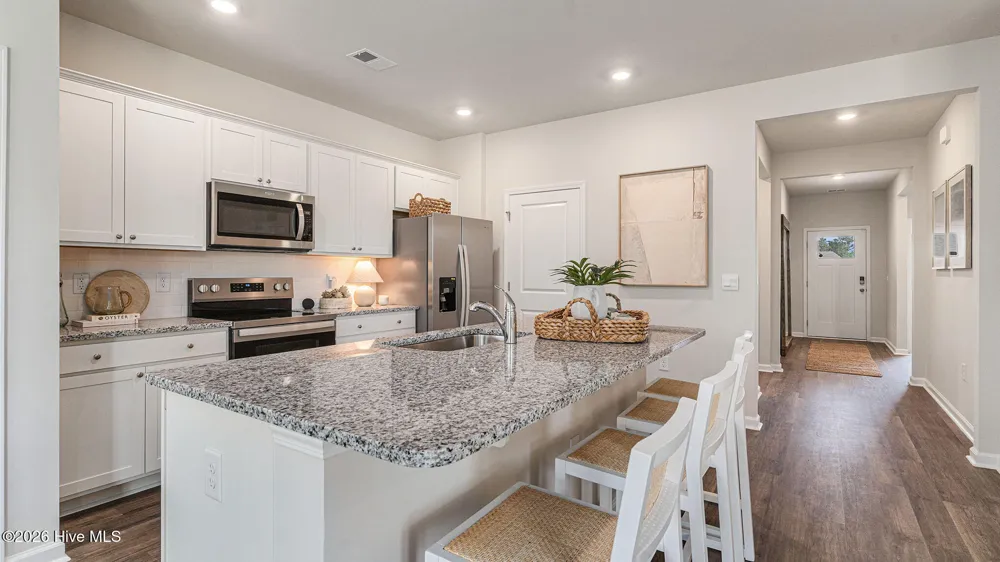155 Ashworth Drive Tabor City, NC 28463