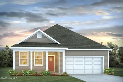 155 Ashworth Drive
