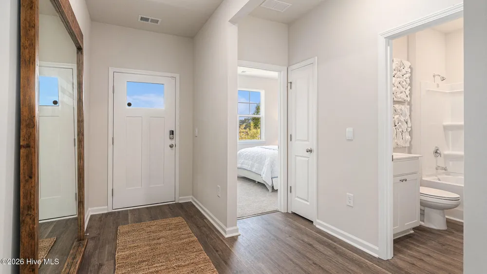 155 Ashworth Drive Tabor City, NC 28463