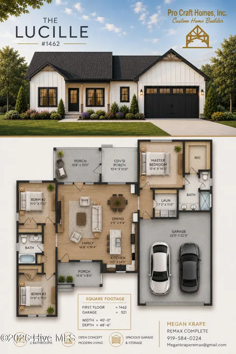116 James Price Road