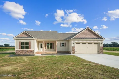 116 James Price Road