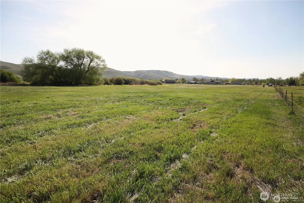 0 Heron Farm Lane Ellensburg, WA 98926