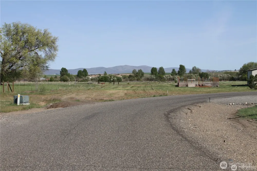 0 Heron Farm Lane Ellensburg, WA 98926