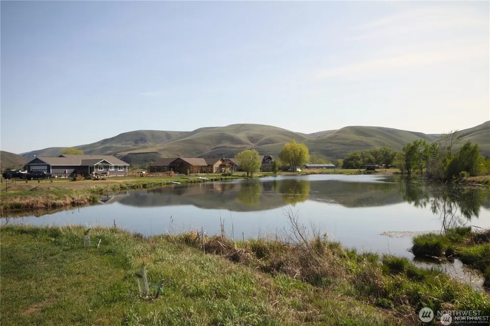 0 Heron Farm Lane Ellensburg, WA 98926