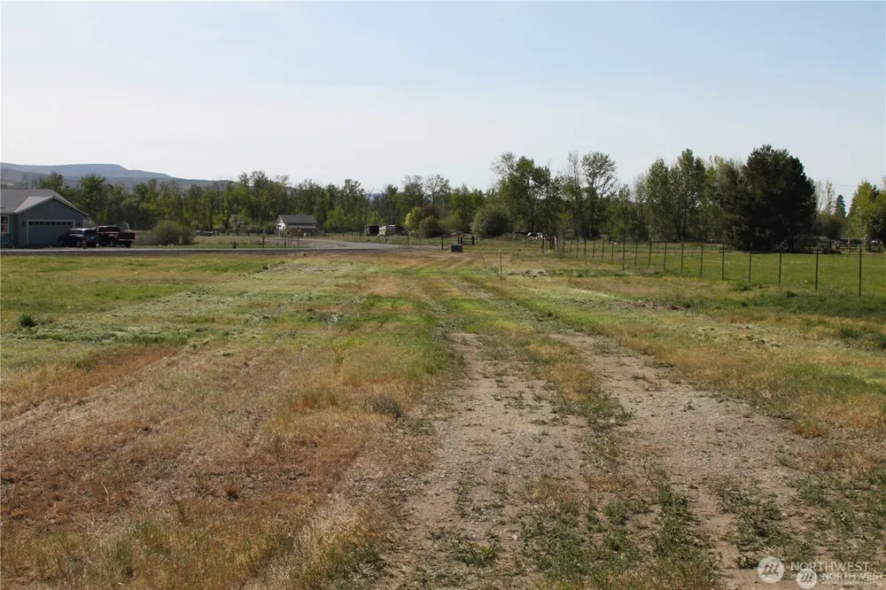 0 Heron Farm Lane Ellensburg, WA 98926