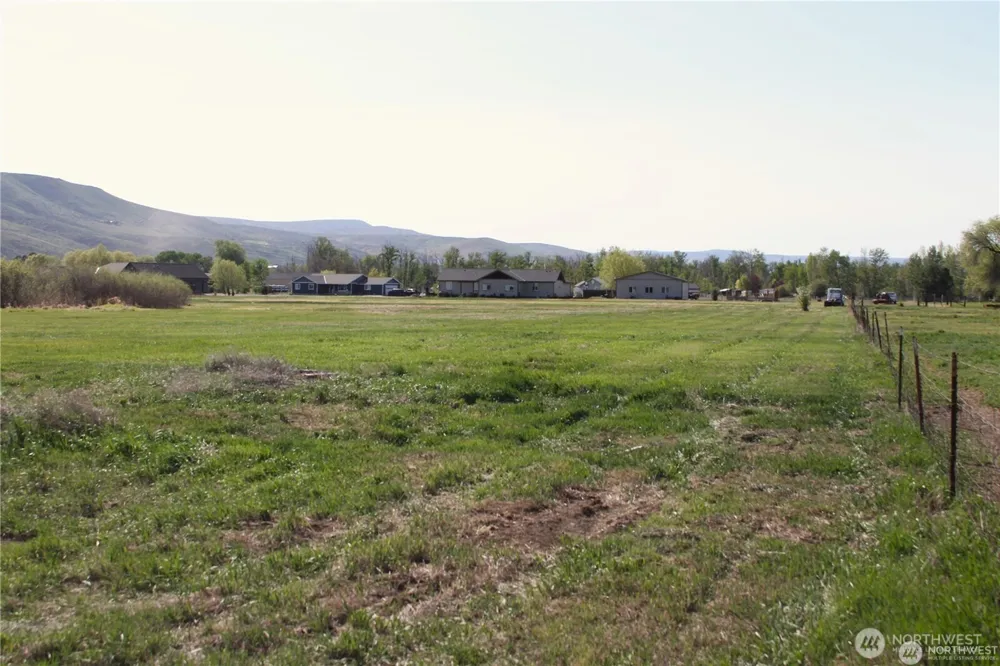 0 Heron Farm Lane Ellensburg, WA 98926
