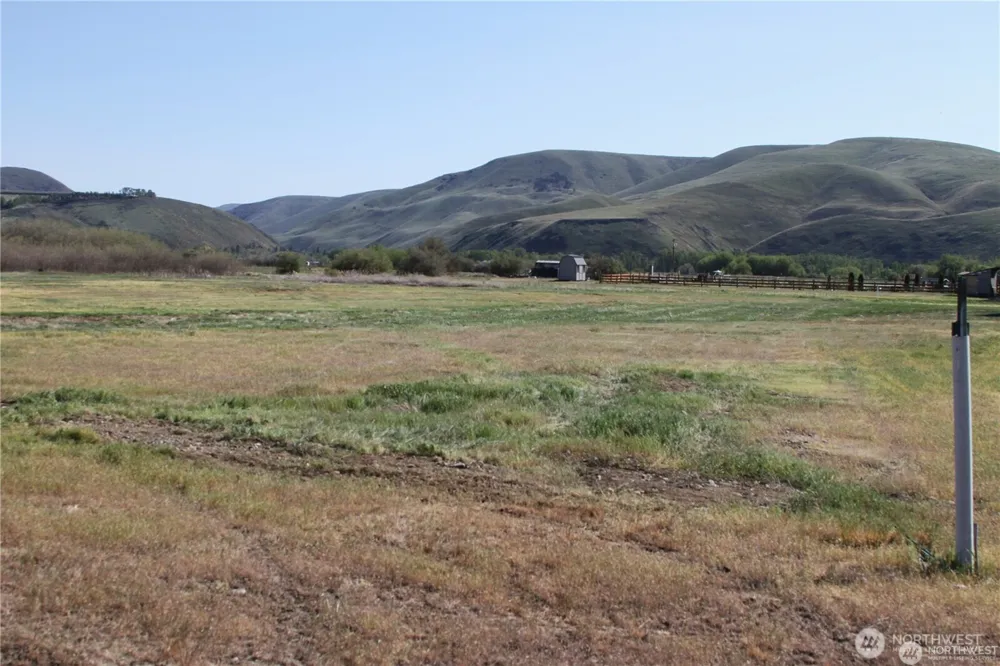 0 Heron Farm Lane Ellensburg, WA 98926