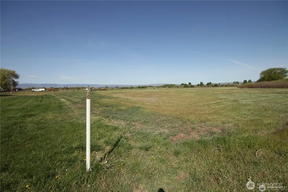0 Heron Farm Lane Ellensburg, WA 98926