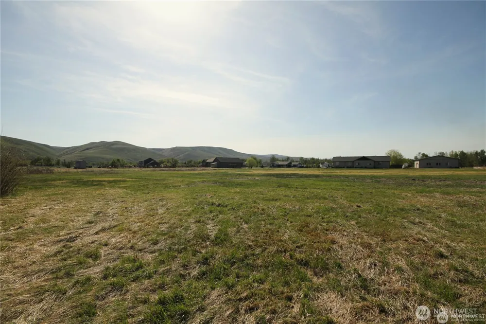 0 Heron Farm Lane Ellensburg, WA 98926