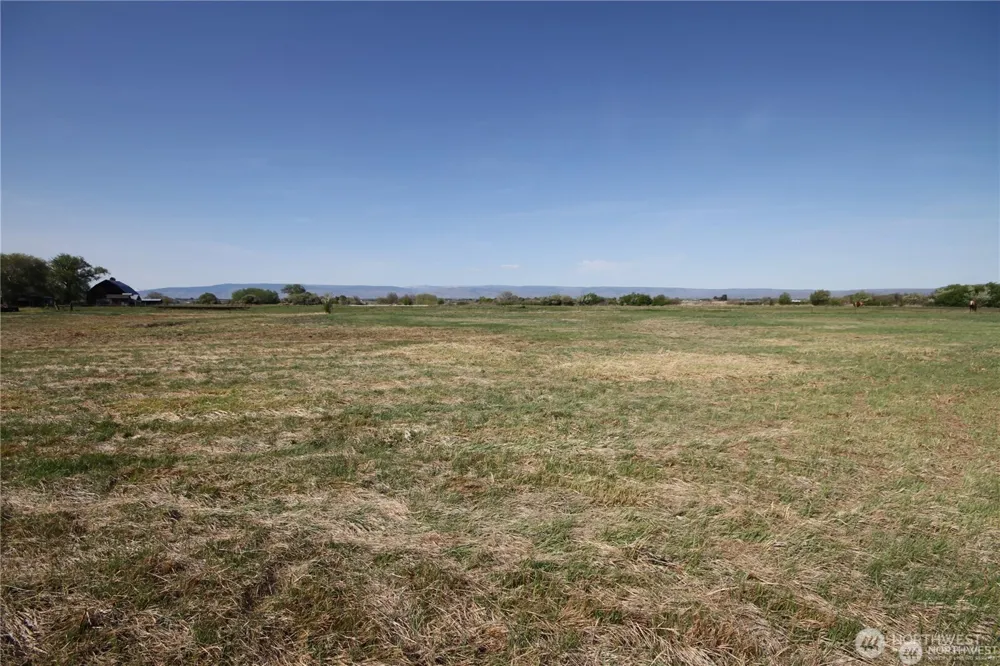 0 Heron Farm Lane Ellensburg, WA 98926
