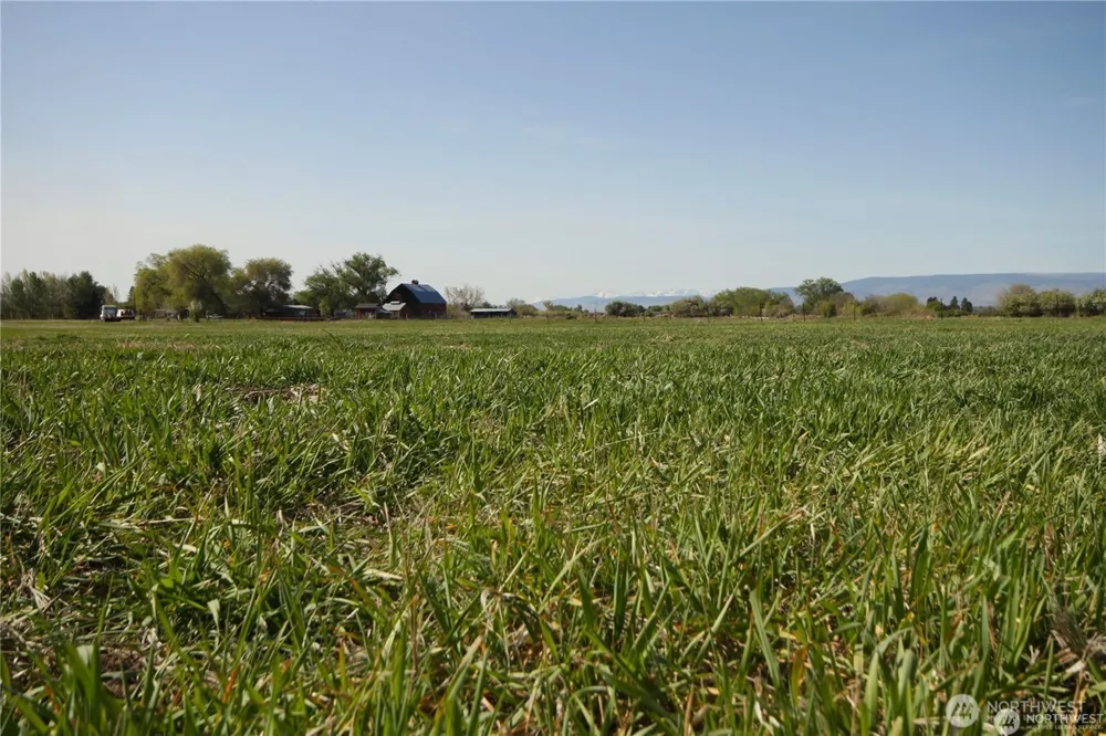 0 Heron Farm Lane Ellensburg, WA 98926