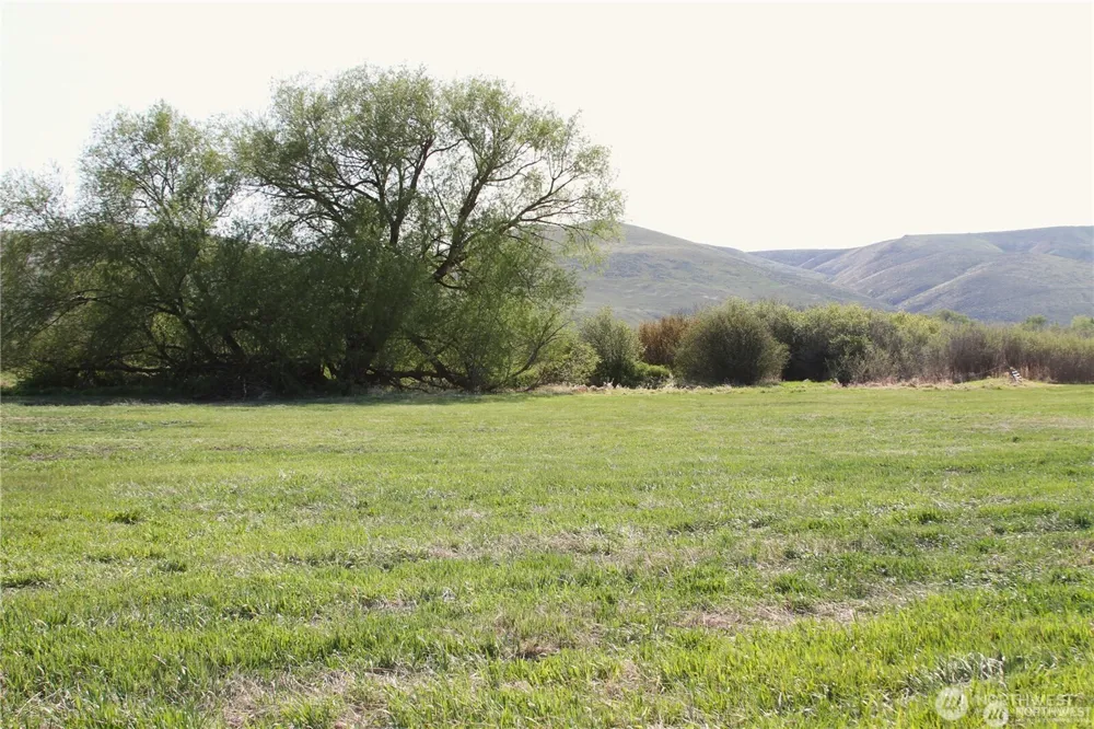 0 Heron Farm Lane Ellensburg, WA 98926