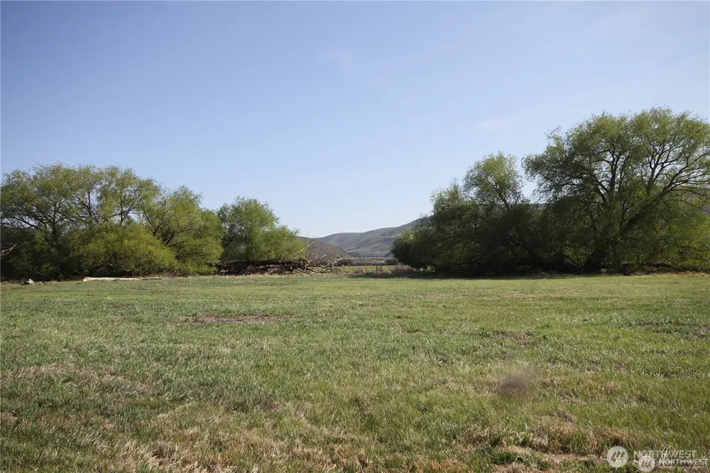 0 Heron Farm Lane Ellensburg, WA 98926