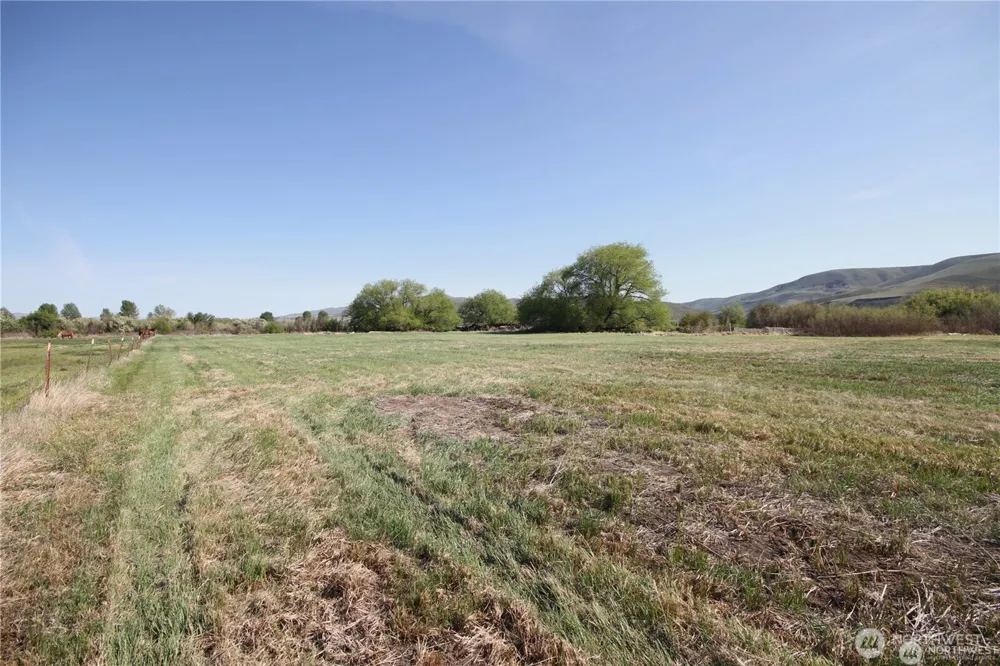 0 Heron Farm Lane Ellensburg, WA 98926