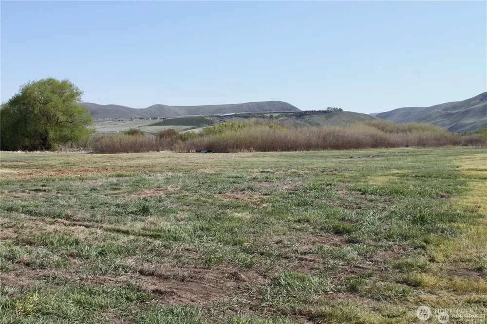 0 Heron Farm Lane Ellensburg, WA 98926