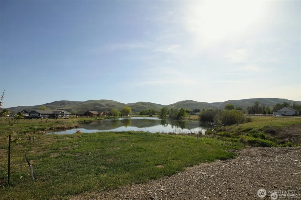 0 Heron Farm Lane Ellensburg, WA 98926