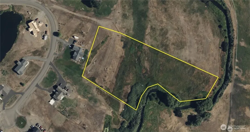 0 Heron Farm Lane Ellensburg, WA 98926