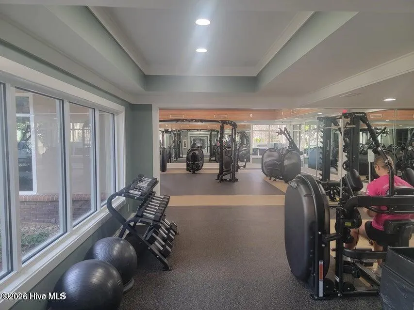 6943 Rosebury Court SW Ocean Isle Beach, NC 28469