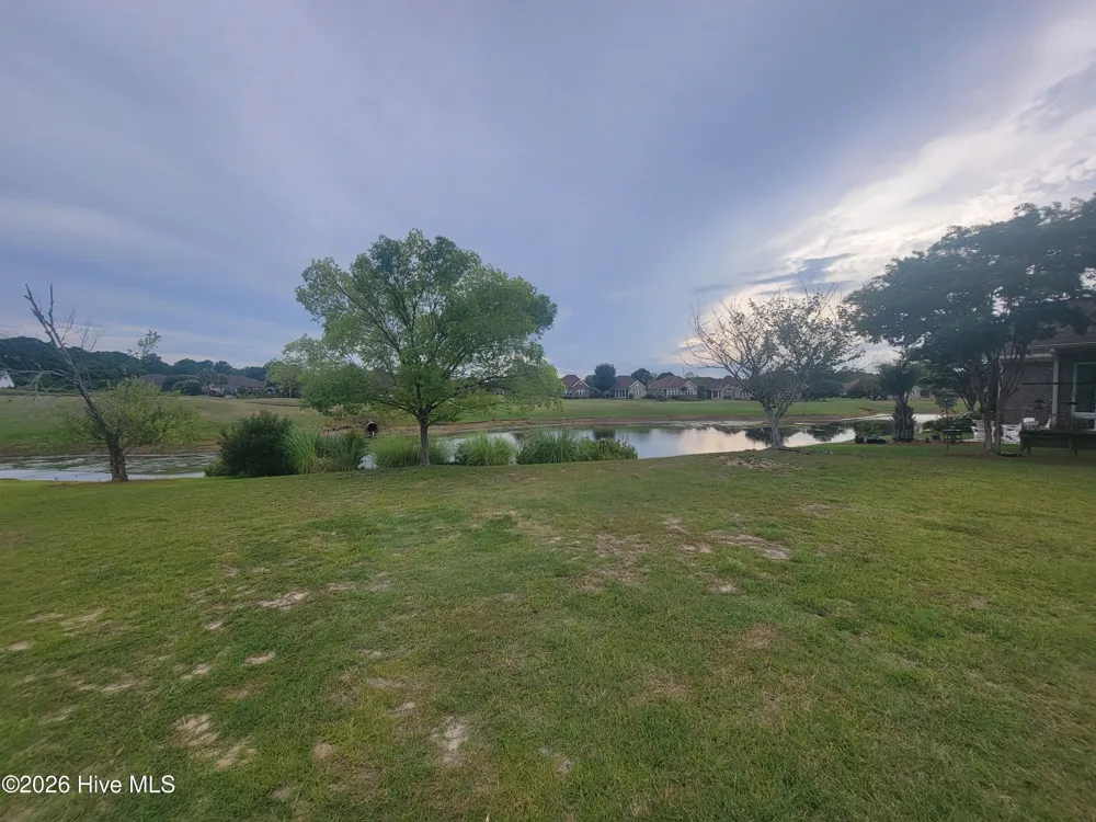 6943 Rosebury Court SW Ocean Isle Beach, NC 28469