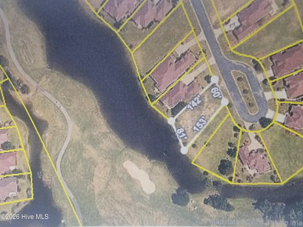 6943 Rosebury Court SW Ocean Isle Beach, NC 28469