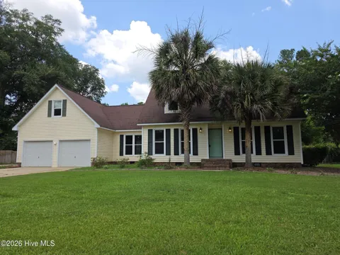 162 Gatewood Drive