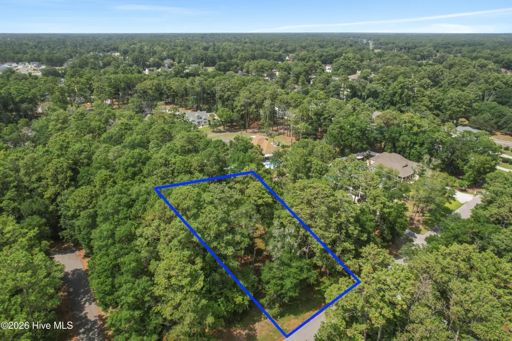 9034 Schuyler Drive SW Calabash, NC 28467