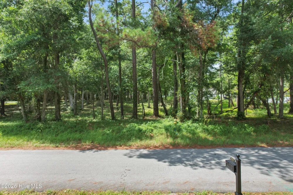9034 Schuyler Drive SW Calabash, NC 28467
