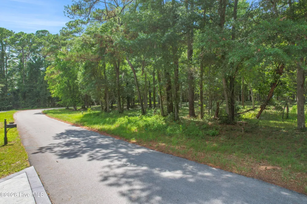 9034 Schuyler Drive SW Calabash, NC 28467