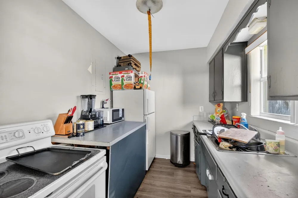 721 F STREET #2 