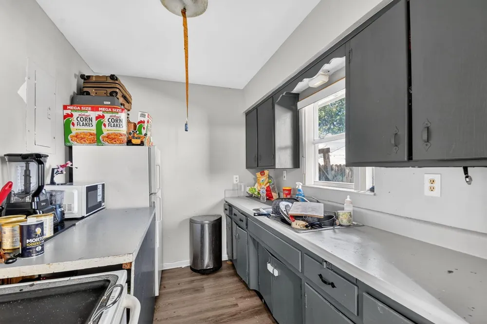 721 F STREET #2 