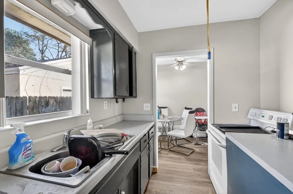721 F STREET #2 