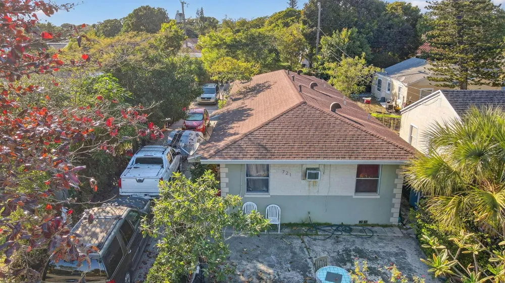 721 F STREET #2 