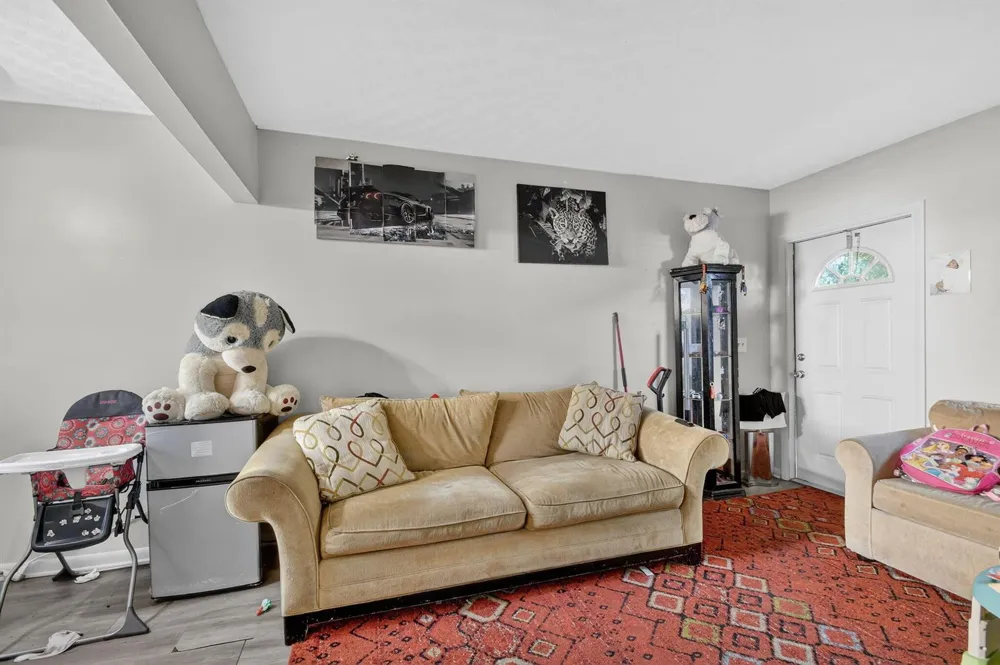 721 F STREET #2 