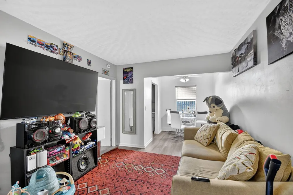 721 F STREET #2 