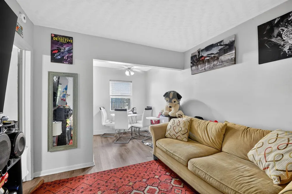 721 F STREET #2 