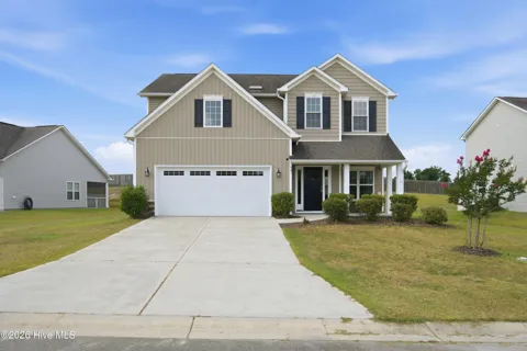 447 Avendale Drive