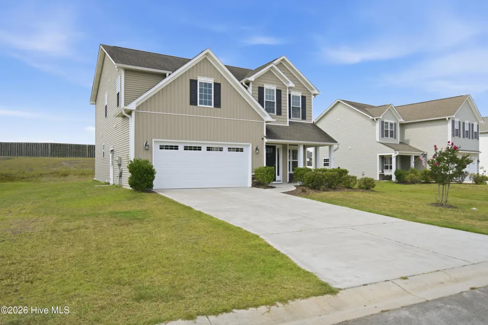 447 Avendale Drive Rocky Point, NC 28457