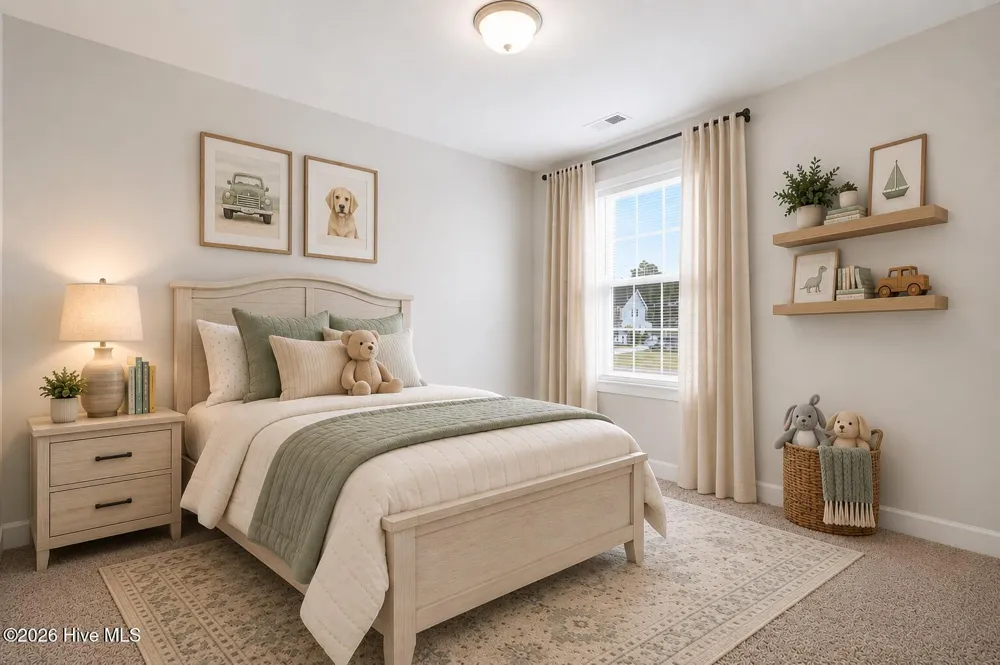 447 Avendale Drive Rocky Point, NC 28457