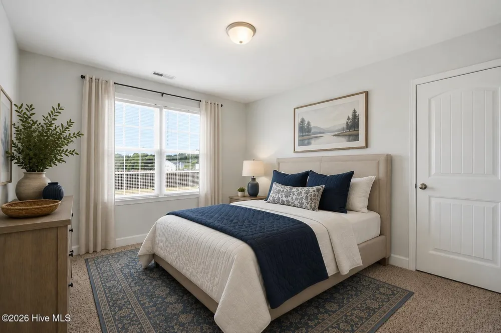 447 Avendale Drive Rocky Point, NC 28457
