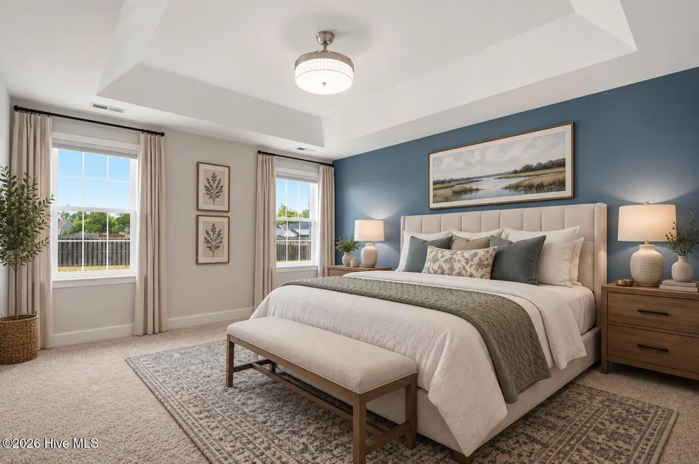 447 Avendale Drive Rocky Point, NC 28457
