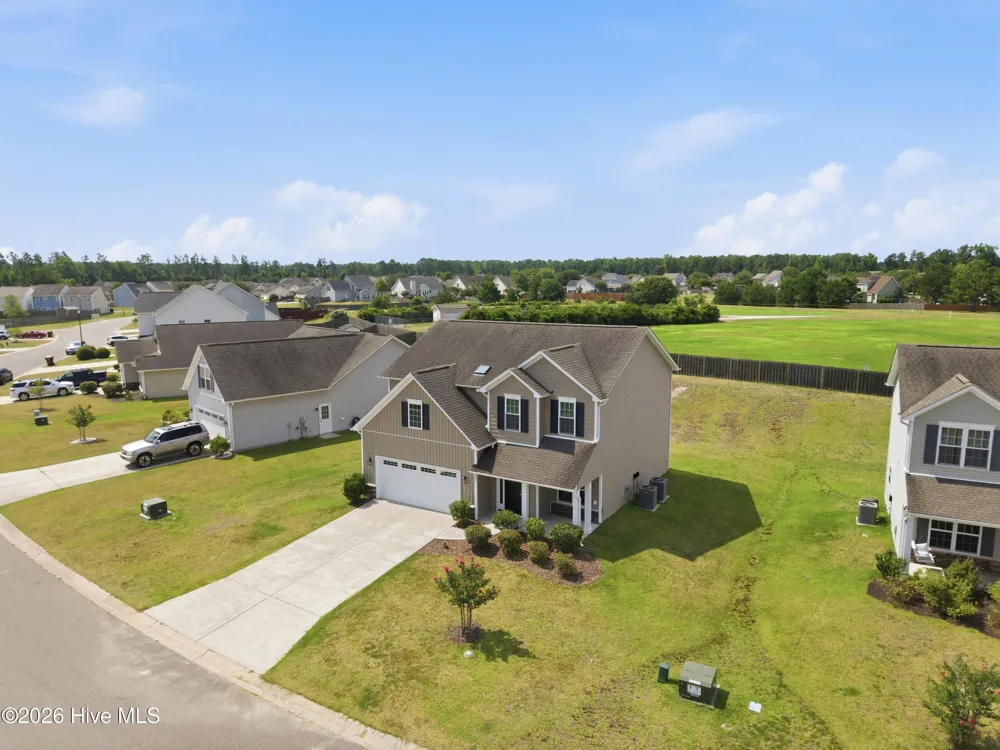 447 Avendale Drive Rocky Point, NC 28457