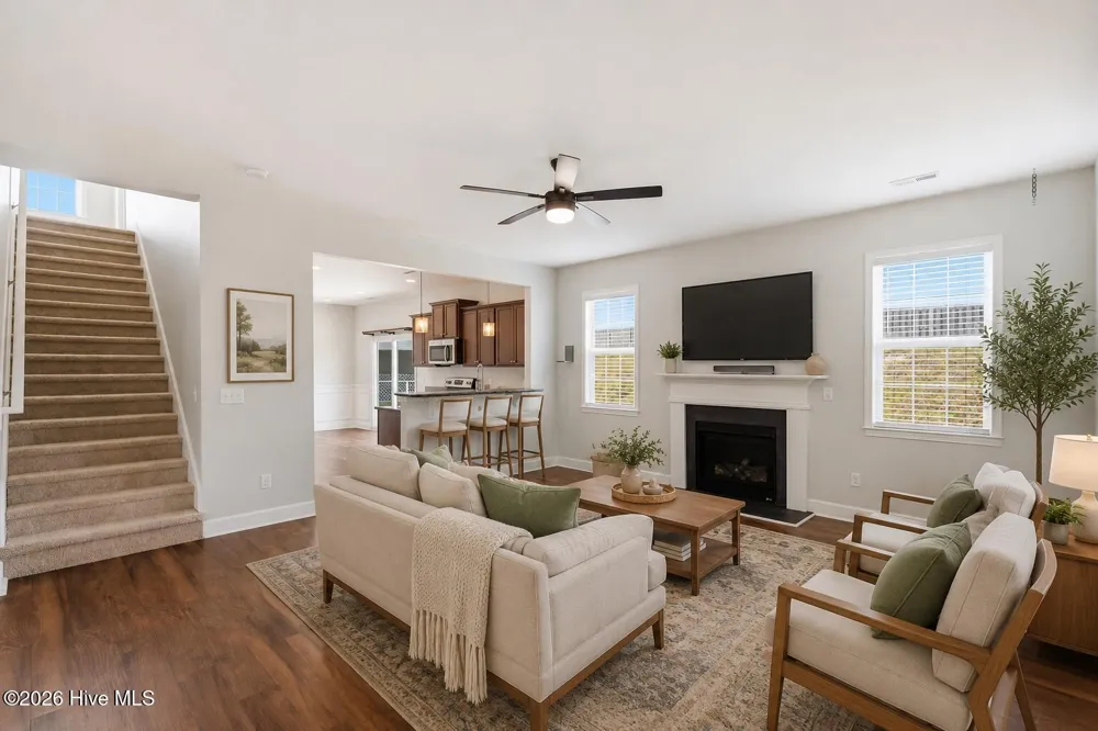 447 Avendale Drive Rocky Point, NC 28457