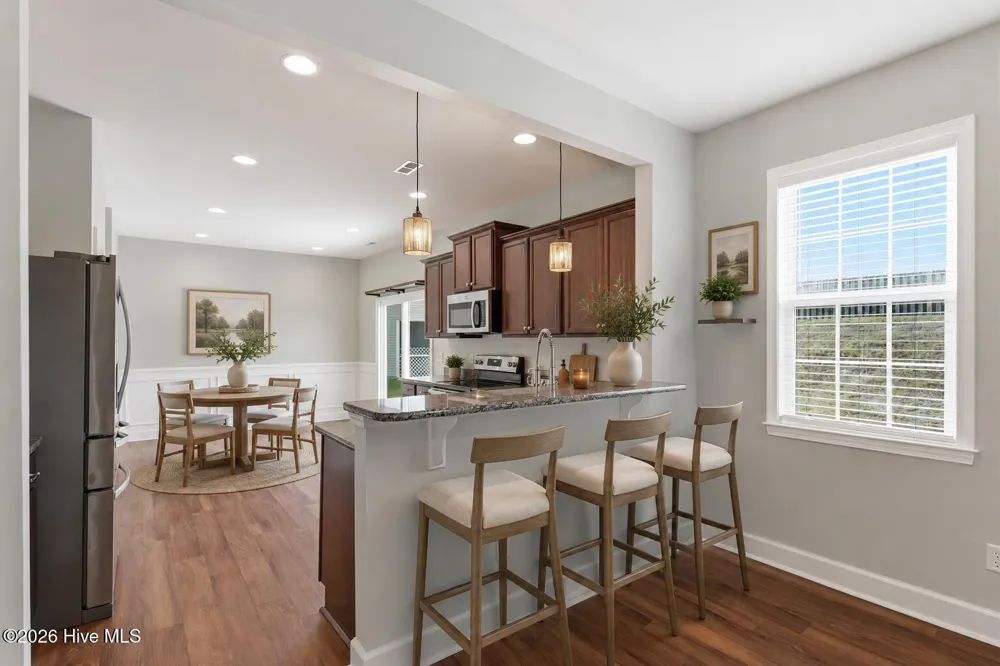 447 Avendale Drive Rocky Point, NC 28457
