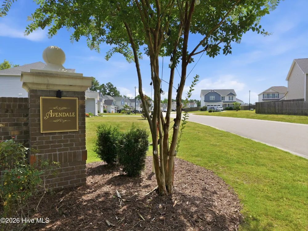 447 Avendale Drive Rocky Point, NC 28457
