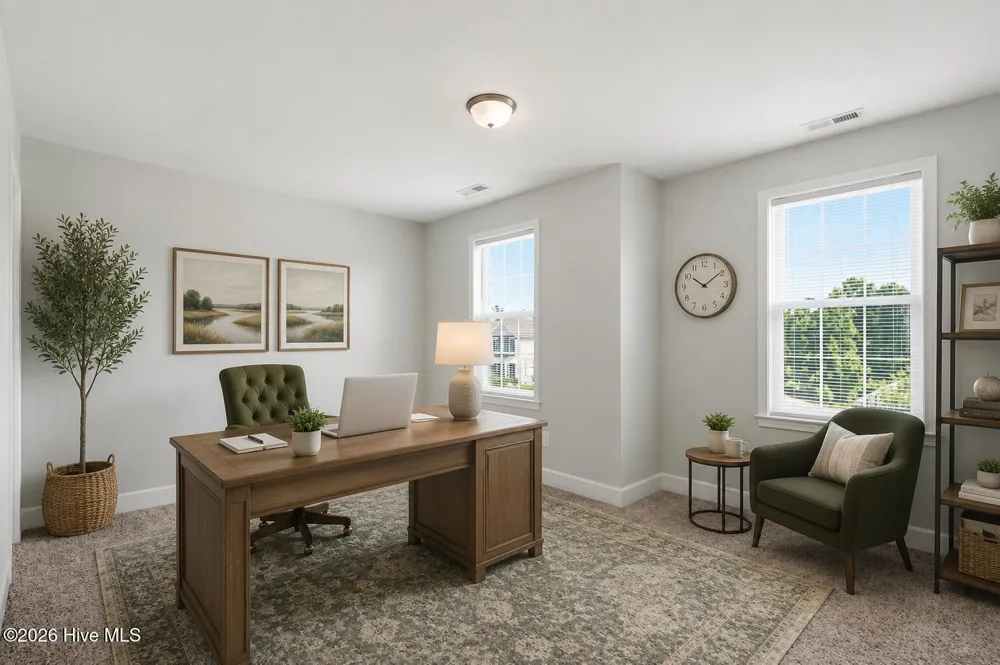 447 Avendale Drive Rocky Point, NC 28457