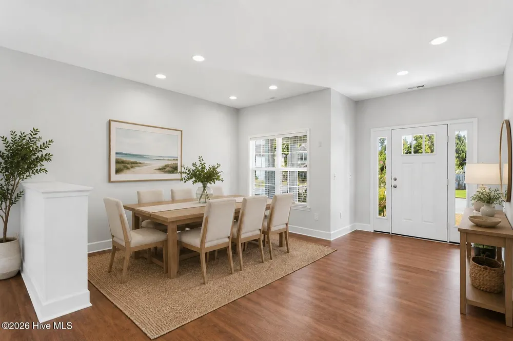 447 Avendale Drive Rocky Point, NC 28457