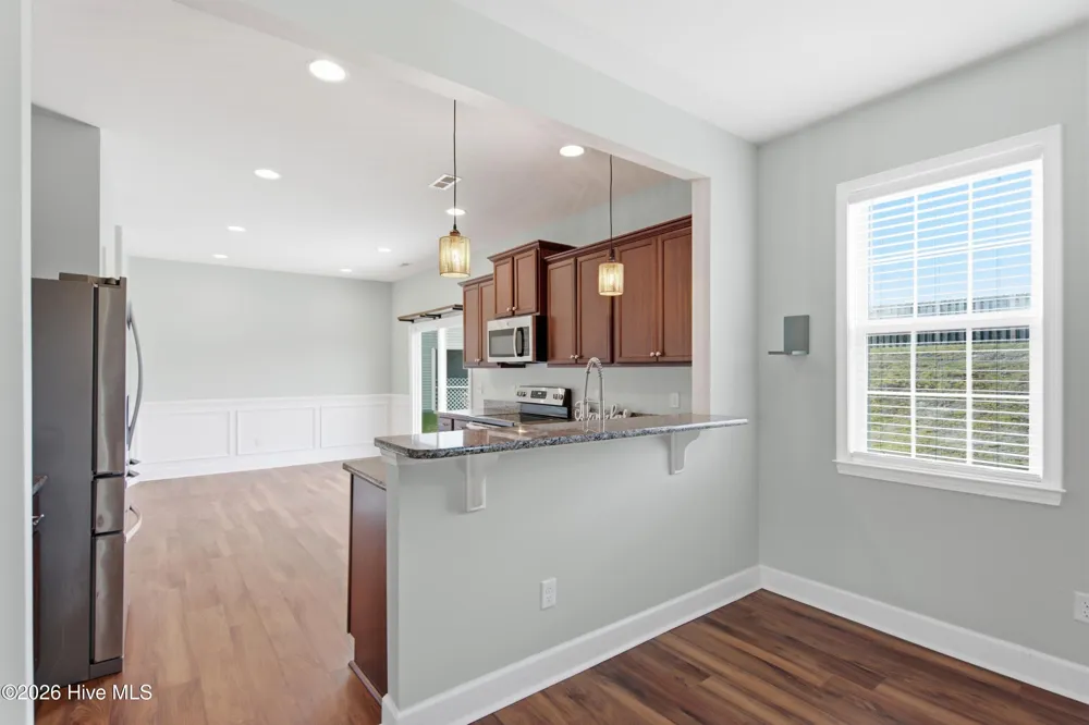 447 Avendale Drive Rocky Point, NC 28457
