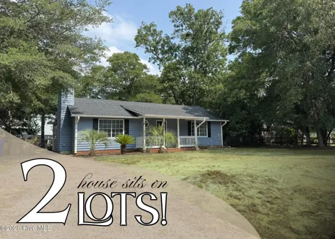 102 NW 20th Street