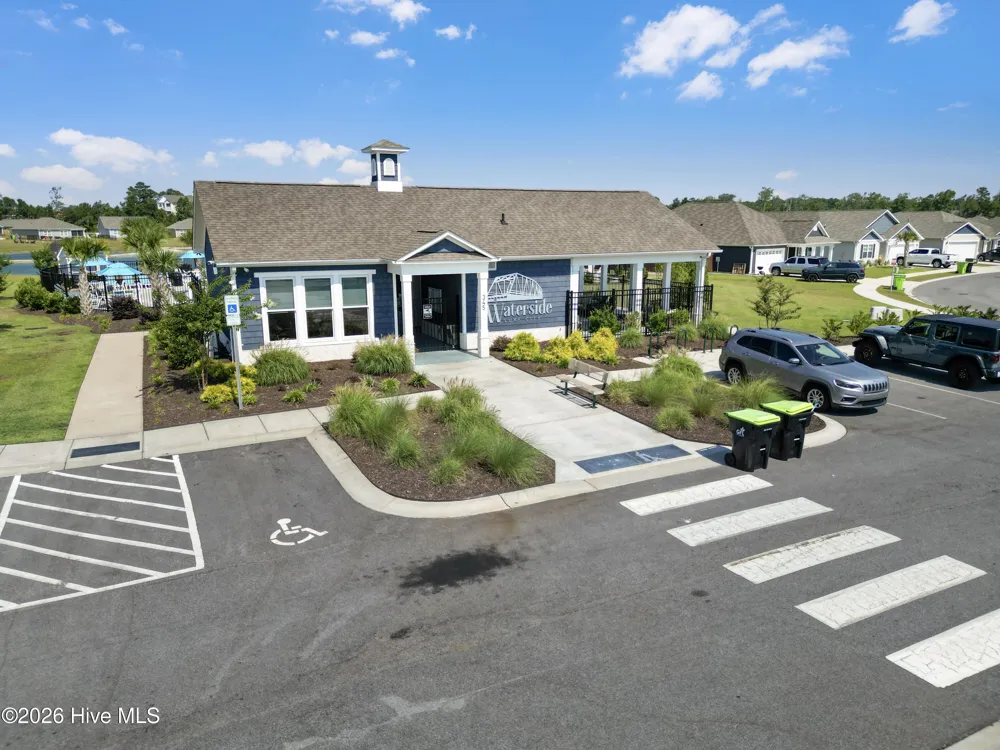 303 Azimuth Drive Surf City, NC 28445